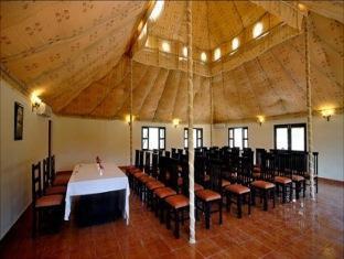 Infinity Rann Of Kutch Hotel Virani Bagian luar foto